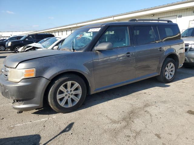 FORD FLEX 2010 2fmgk5bc2abb18267