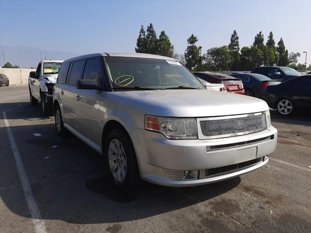 FORD FLEX SE 2011 2fmgk5bc2bbd05980