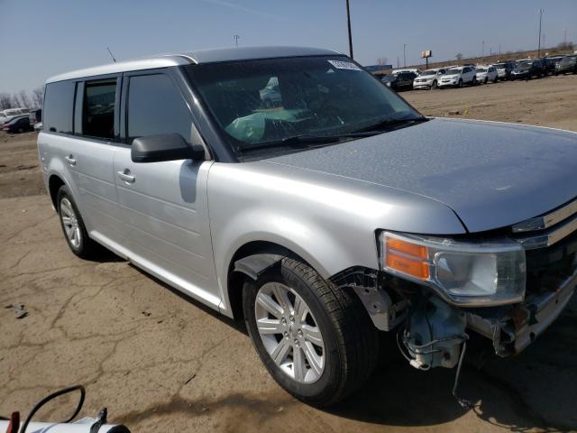 FORD FLEX SE 2011 2fmgk5bc2bbd09480