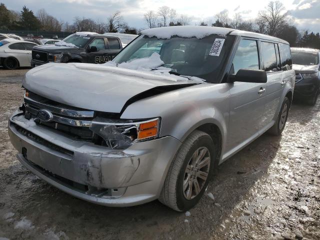 FORD FLEX 2011 2fmgk5bc2bbd15974