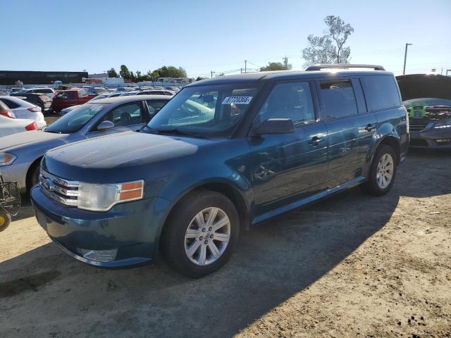 FORD FLEX SE 2011 2fmgk5bc2bbd21726