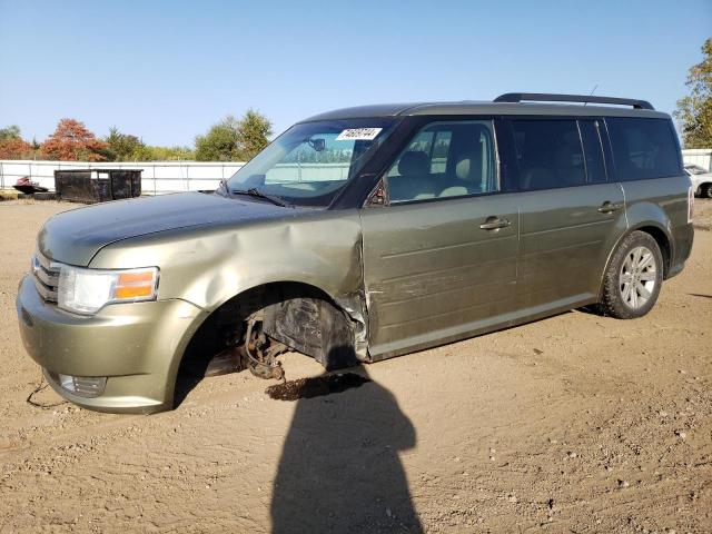 FORD FLEX SE 2012 2fmgk5bc2cbd01381