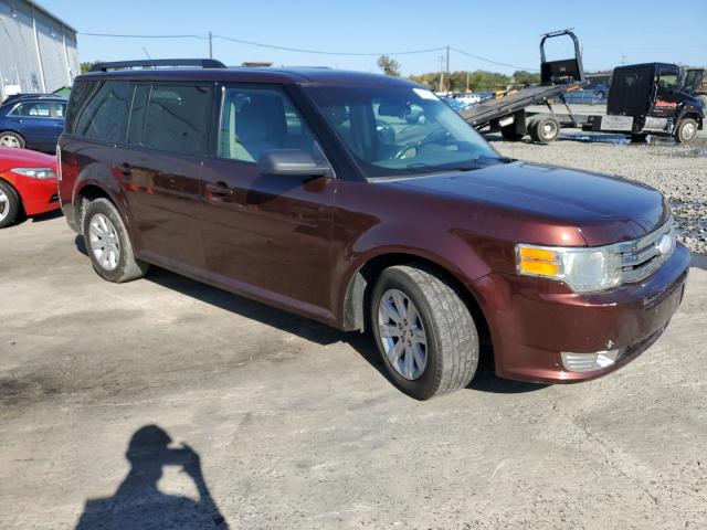 FORD FLEX SE 2012 2fmgk5bc2cbd04720