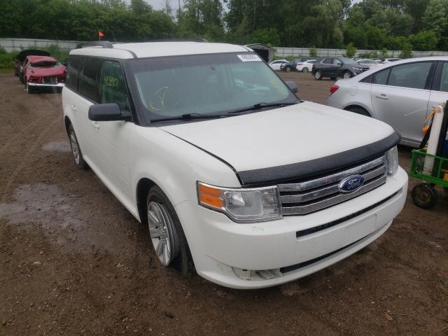 FORD FLEX SE 2012 2fmgk5bc2cbd06208