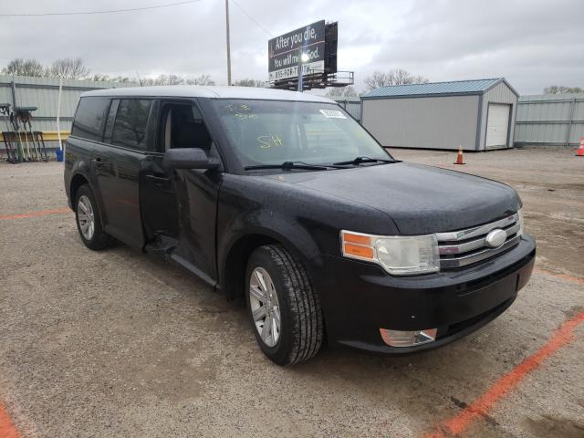 FORD FLEX SE 2012 2fmgk5bc2cbd07424