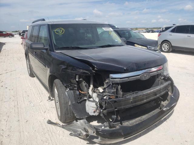 FORD FLEX SE 2012 2fmgk5bc2cbd08458