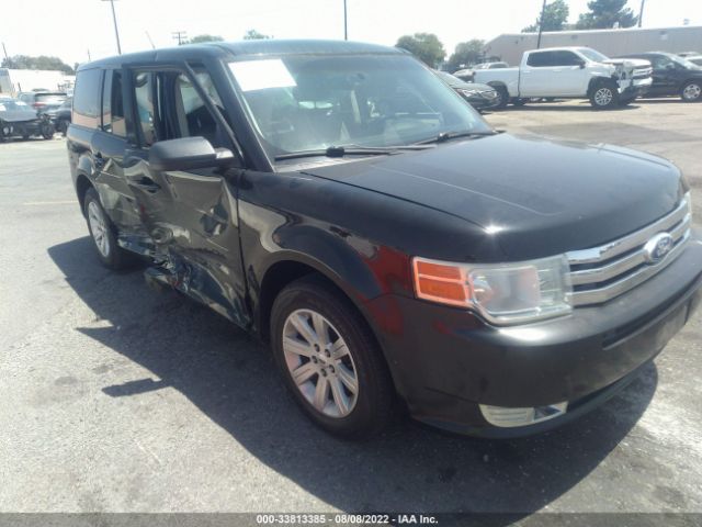 FORD FLEX 2012 2fmgk5bc2cbd08816