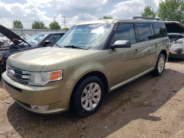 FORD FLEX SE 2012 2fmgk5bc2cbd10548