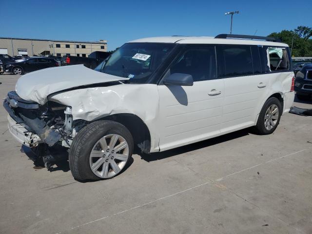 FORD FLEX 2012 2fmgk5bc2cbd10713