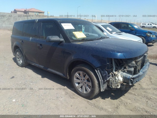 FORD FLEX 2012 2fmgk5bc2cbd10890