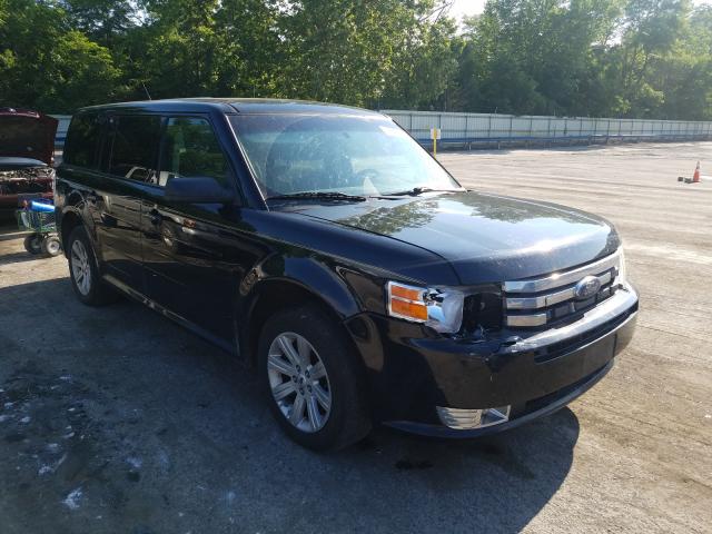 FORD FLEX SE 2012 2fmgk5bc2cbd12235