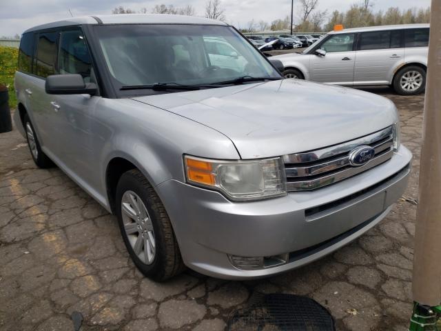 FORD FLEX SE 2012 2fmgk5bc2cbd13790