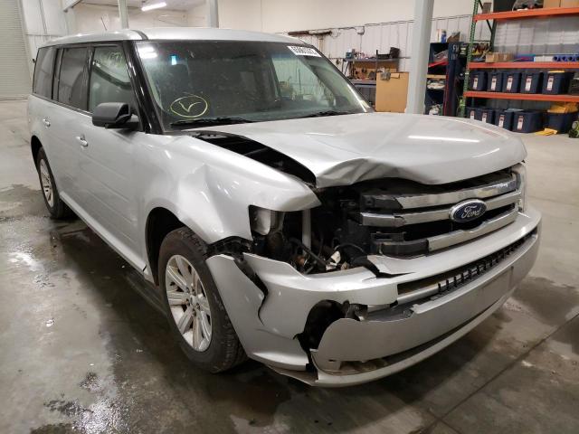 FORD FLEX SE 2012 2fmgk5bc2cbd15121