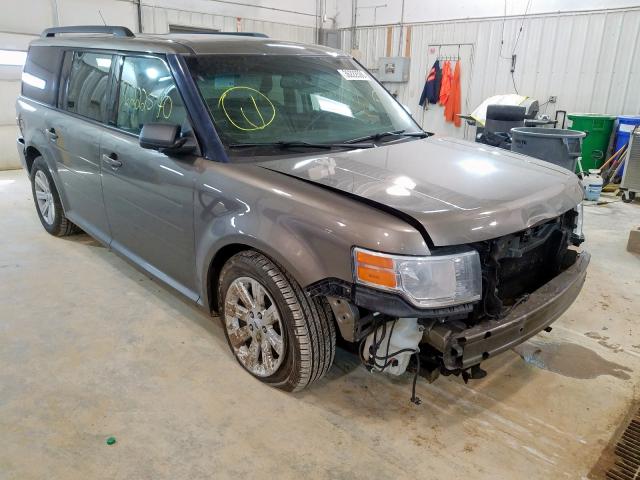 FORD FLEX SE 2012 2fmgk5bc2cbd16477