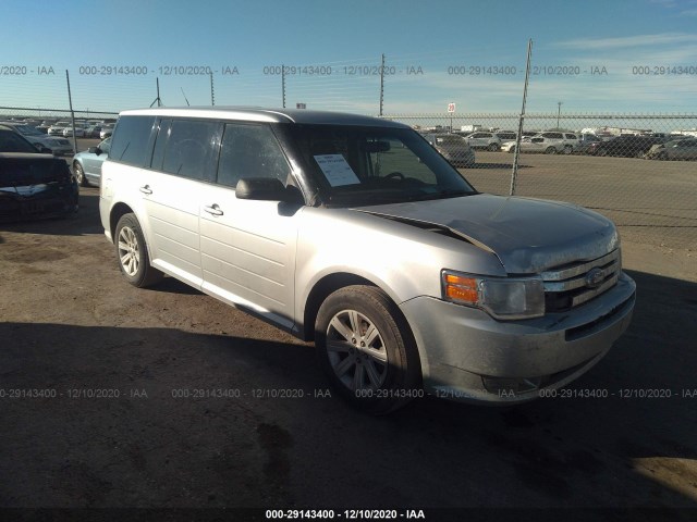 FORD FLEX 2012 2fmgk5bc2cbd21789