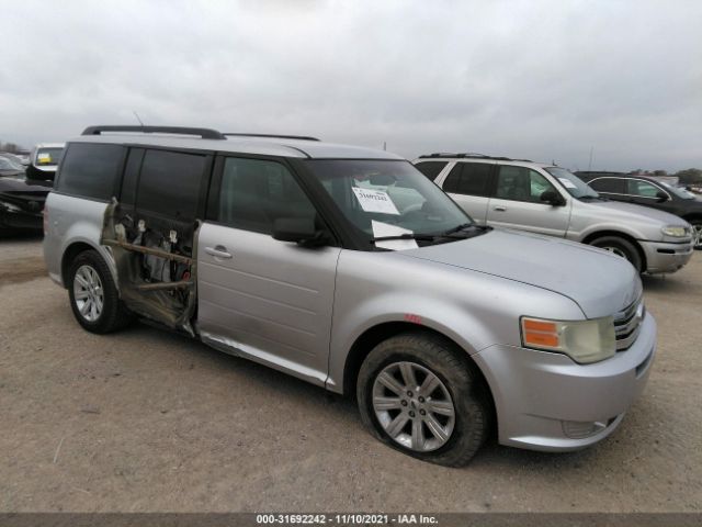 FORD FLEX 2010 2fmgk5bc3aba39481