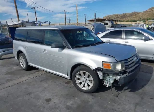 FORD FLEX 2010 2fmgk5bc3aba47094