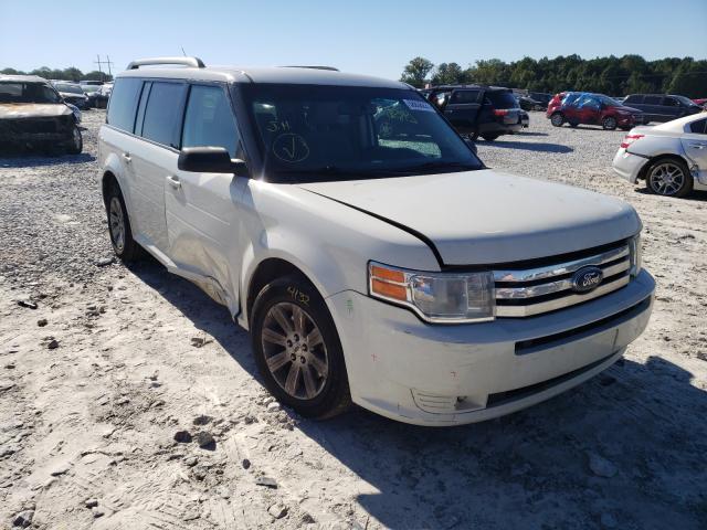 FORD FLEX SE 2010 2fmgk5bc3aba53784