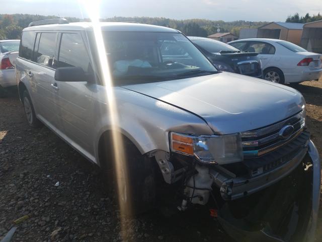 FORD FLEX SE 2010 2fmgk5bc3abb21761