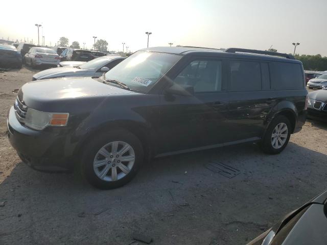 FORD FLEX 2010 2fmgk5bc3abb30167