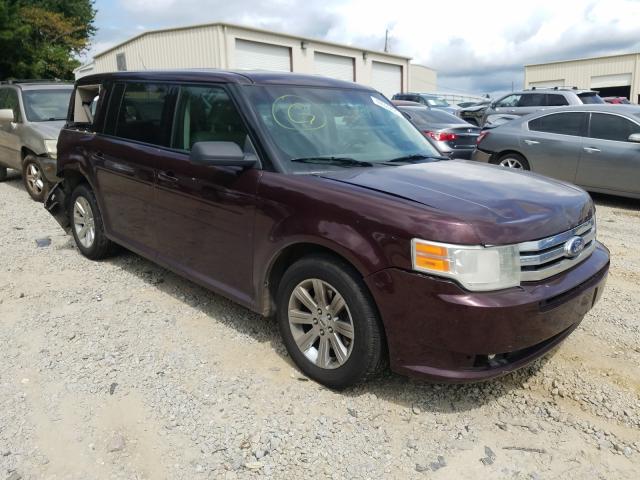 FORD FLEX SE 2011 2fmgk5bc3bbd03252