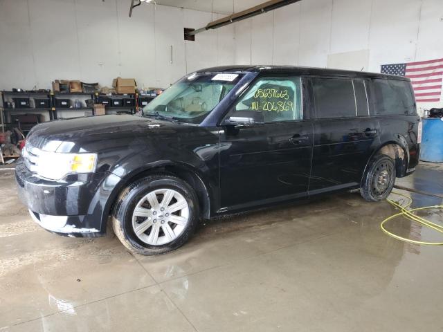 FORD FLEX SE 2011 2fmgk5bc3bbd17197