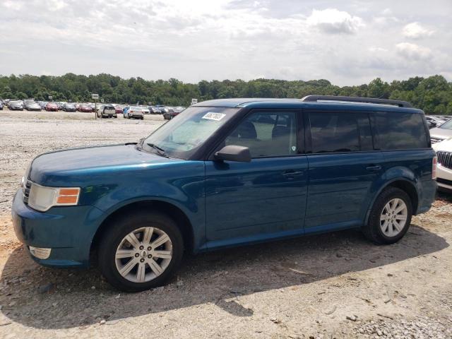 FORD FLEX SE 2011 2fmgk5bc3bbd20228