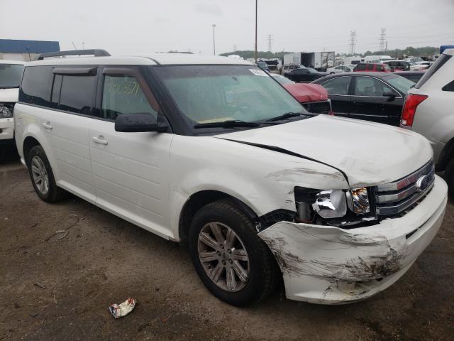 FORD FLEX SE 2011 2fmgk5bc3bbd24019