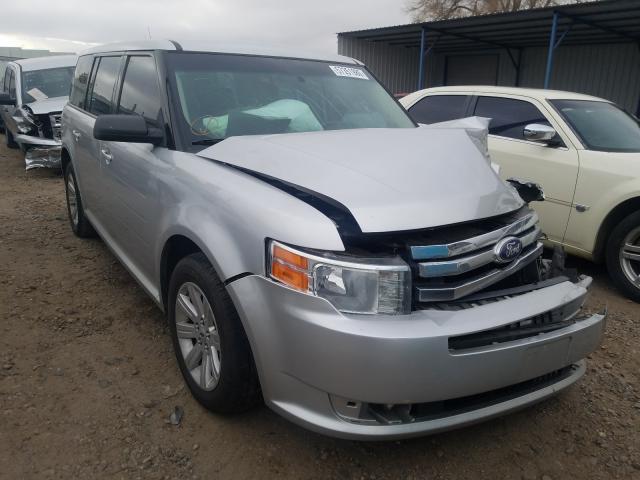 FORD FLEX SE 2011 2fmgk5bc3bbd32671