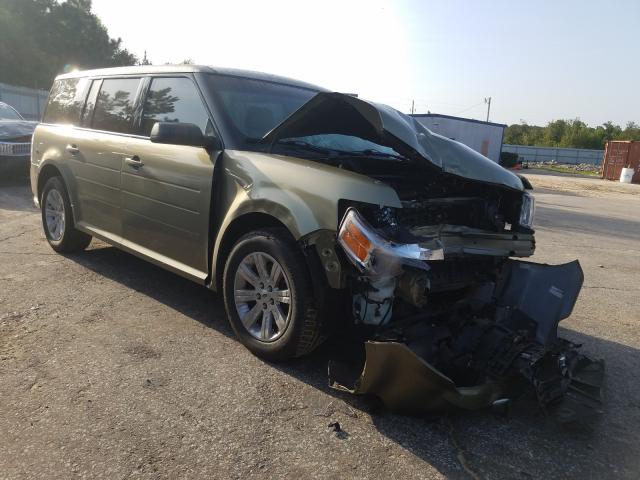 FORD FLEX SE 2012 2fmgk5bc3cbd00790