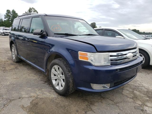 FORD FLEX SE 2012 2fmgk5bc3cbd03589