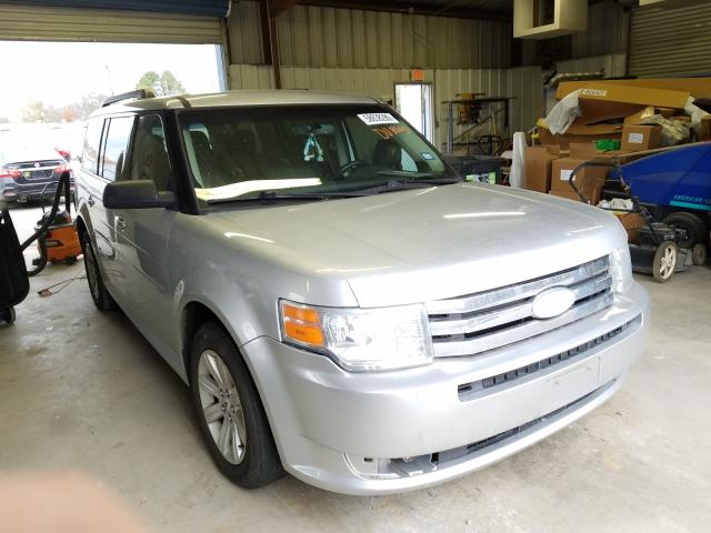 FORD FLEX SE 2012 2fmgk5bc3cbd08663