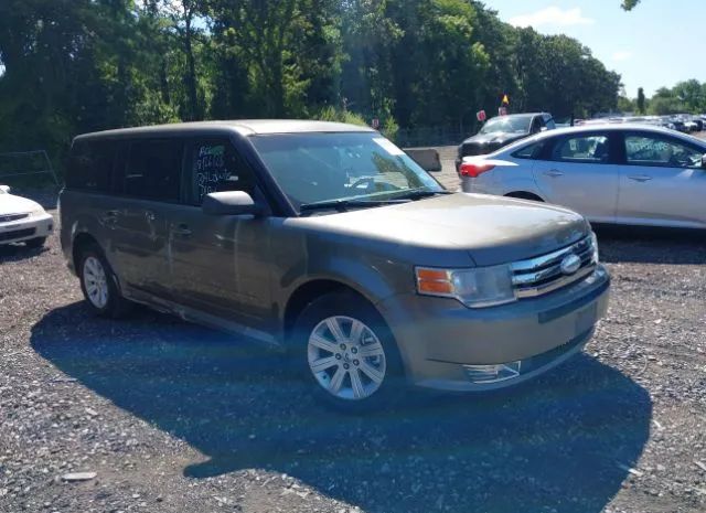 FORD FLEX 2012 2fmgk5bc3cbd10459