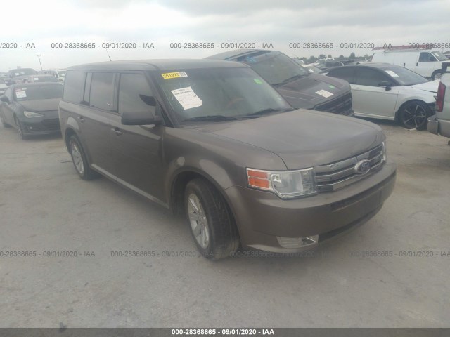 FORD FLEX 2012 2fmgk5bc3cbd12258