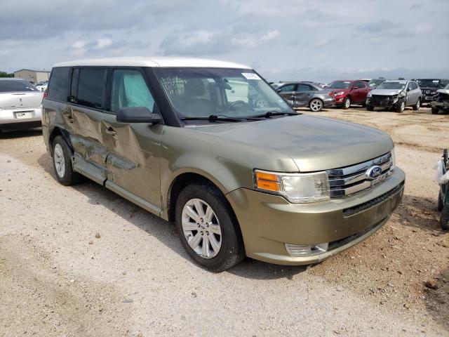 FORD FLEX SE 2012 2fmgk5bc3cbd13104