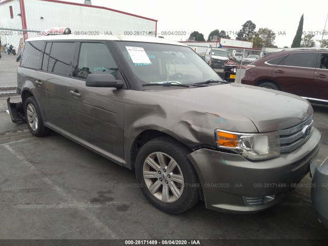 FORD FLEX 2012 2fmgk5bc3cbd13202