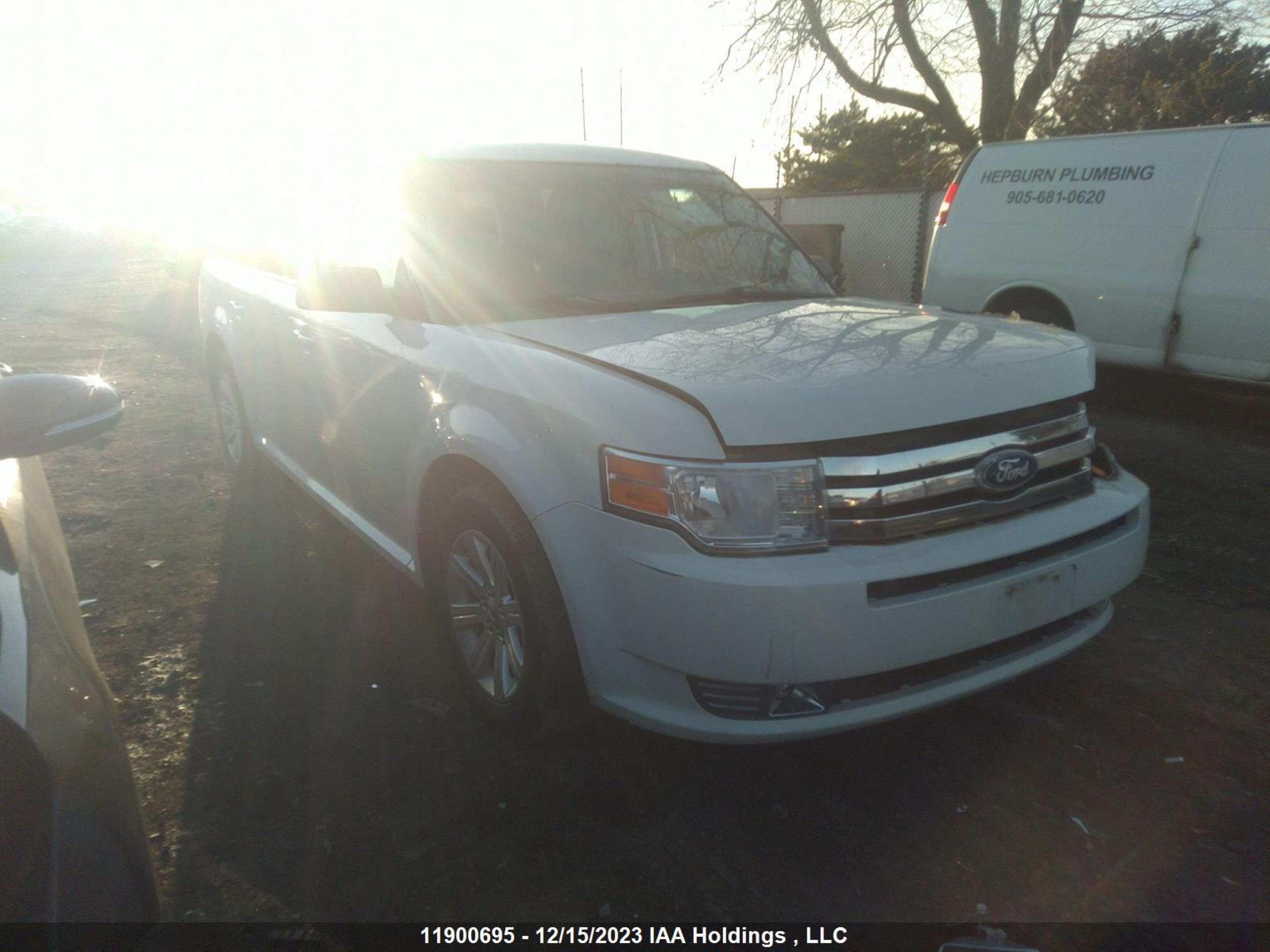 FORD FLEX 2012 2fmgk5bc3cbd15533