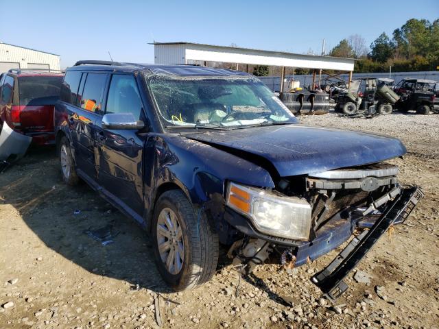 FORD FLEX SE 2012 2fmgk5bc3cbd17881