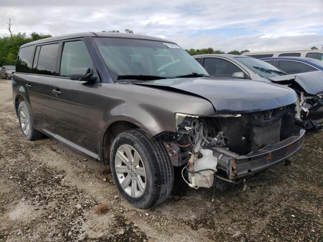 FORD FLEX SE 2010 2fmgk5bc4aba63000