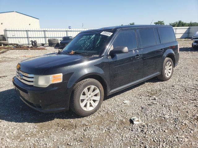 FORD FLEX SE 2010 2fmgk5bc4aba90407