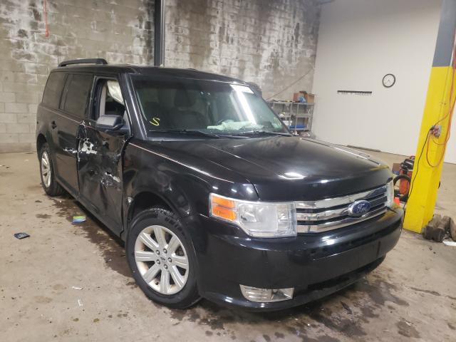 FORD FLEX SE 2011 2fmgk5bc4bbd04264