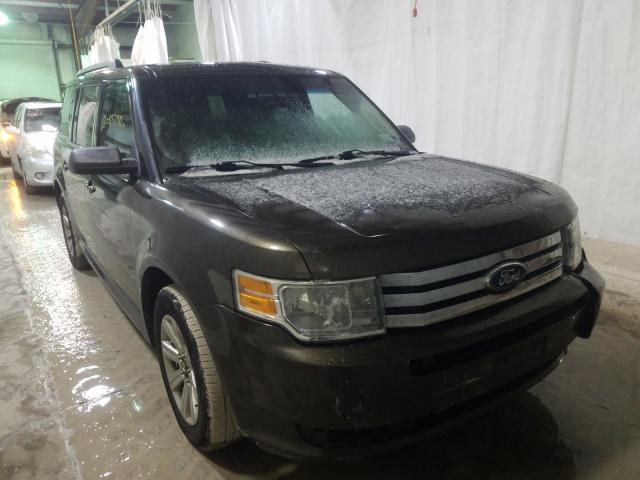 FORD FLEX SE 2011 2fmgk5bc4bbd11425