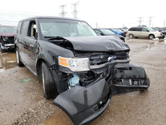 FORD FLEX SE 2011 2fmgk5bc4bbd16379