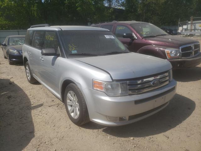 FORD FLEX SE 2011 2fmgk5bc4bbd26216