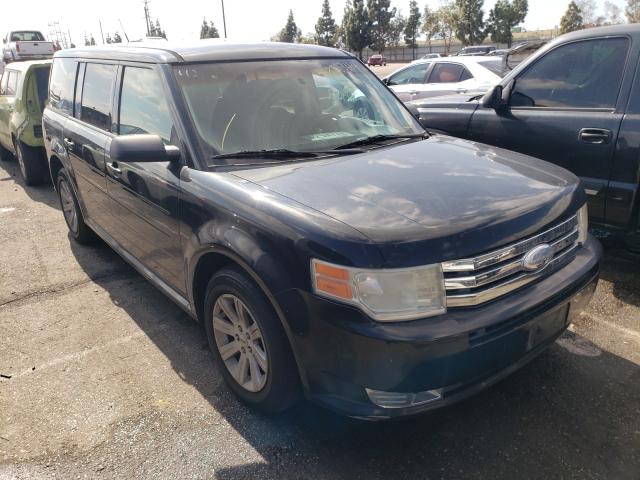 FORD FLEX SE 2011 2fmgk5bc4bbd32758