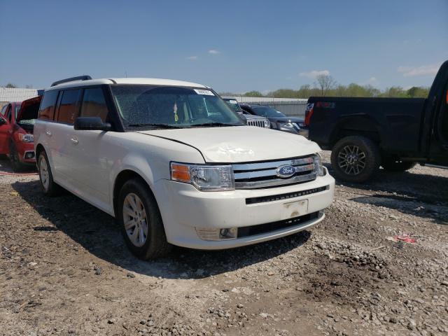 FORD FLEX SE 2012 2fmgk5bc4cbd04749