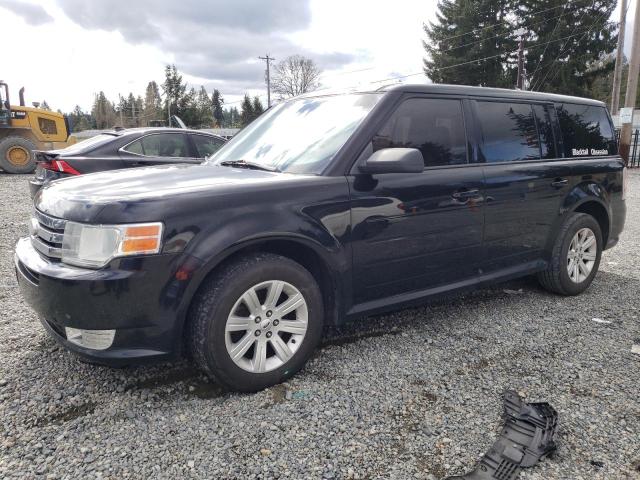 FORD FLEX SE 2012 2fmgk5bc4cbd10938