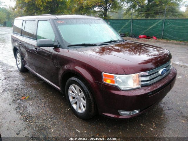 FORD FLEX 2012 2fmgk5bc4cbd11197