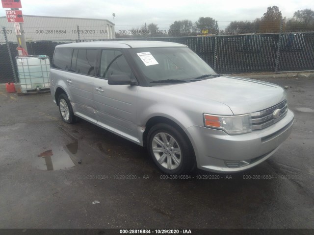 FORD FLEX 2012 2fmgk5bc4cbd11359