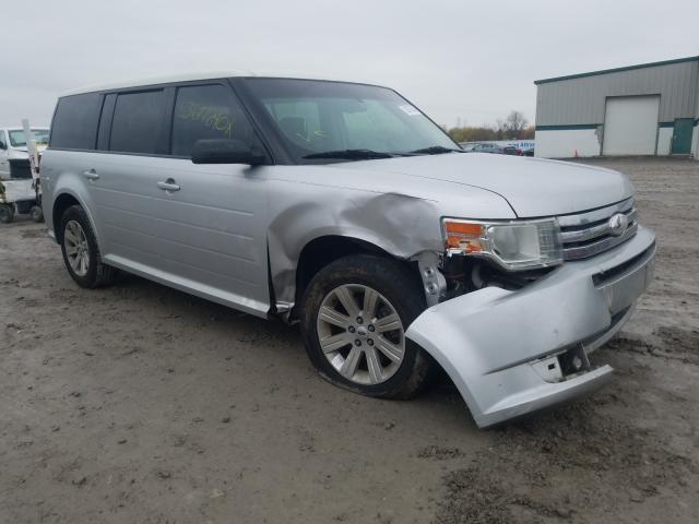 FORD FLEX SE 2012 2fmgk5bc4cbd12138